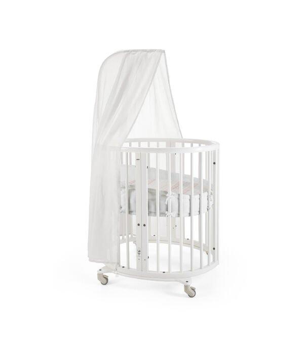 Stokke Cribs White Stokke® Sleepi™ Crib Canopy