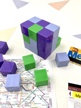 Load image into Gallery viewer, ternPaks Cubist Innovation Magnetic Cubes