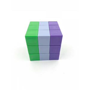 ternPaks Cubist Innovation Magnetic Cubes