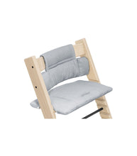 Load image into Gallery viewer, Stokke Cushion Nordic Blue Stokke Tripp Trapp® High Chair Cushion