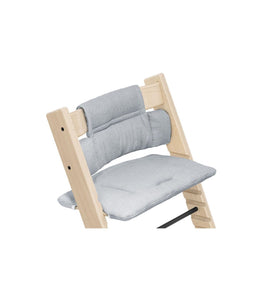 Stokke Cushion Nordic Blue Stokke Tripp Trapp® High Chair Cushion