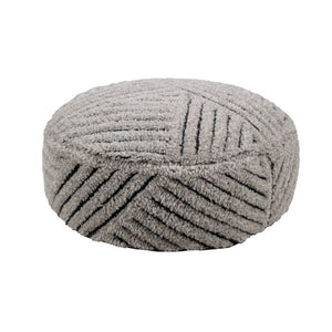 Lorena Canals Cushions Lorena Canals Woolable Pouf Fields