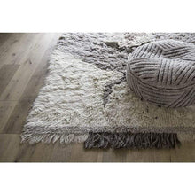 Load image into Gallery viewer, Lorena Canals Cushions Lorena Canals Woolable Pouf Fields