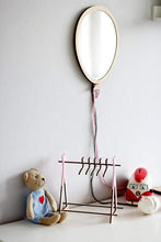 Load image into Gallery viewer, Little Lights Decor Little Lights Balloon Mirror