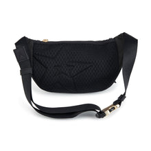 Load image into Gallery viewer, JuJuBe Diaper Bags and Inserts Eco Sling - Black by JuJuBe