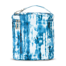 Load image into Gallery viewer, JuJuBe Diaper Bags and Inserts Fuel Cell - Simply Shibori by JuJuBe