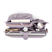 Load image into Gallery viewer, ToteSavvy Diaper Bags and Inserts Lavender ToteSavvy® Deluxe