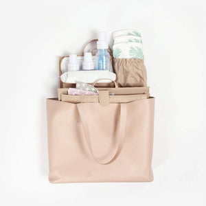 ToteSavvy Diaper Bags and Inserts ToteSavvy® Deluxe