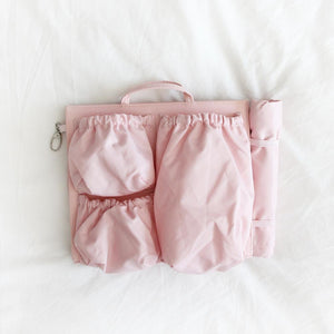 ToteSavvy Diaper Bags and Inserts ToteSavvy® Mini