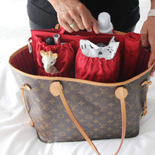 Load image into Gallery viewer, ToteSavvy Diaper Bags and Inserts ToteSavvy® Mini