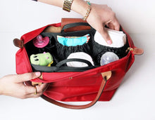 Load image into Gallery viewer, ToteSavvy Diaper Bags and Inserts ToteSavvy® Original