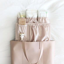 Load image into Gallery viewer, ToteSavvy Diaper Bags and Inserts ToteSavvy® Original
