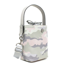 Load image into Gallery viewer, TWELVElittle Diaper Bags and Inserts TwelveLittle On-the-Go Insulated Bottle Bag in Blush Camo
