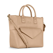 Load image into Gallery viewer, JuJuBe Diaper Bags JuJube 24-7 Tote - Driftwood