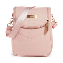Load image into Gallery viewer, JuJuBe Diaper Bags JuJube Be Cool - Blush Chromatics