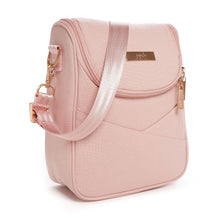 Load image into Gallery viewer, JuJuBe Diaper Bags JuJube Be Cool - Blush Chromatics