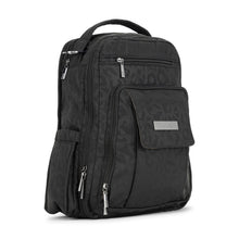 Load image into Gallery viewer, JuJuBe Diaper Bags JuJube Be Right Back - Black Catwalk