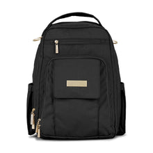 Load image into Gallery viewer, JuJuBe Diaper Bags JuJube Be Right Back - Black Chromatics