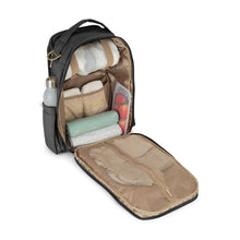 Load image into Gallery viewer, JuJuBe Diaper Bags Jujube Be Right Back - Black Chromatics