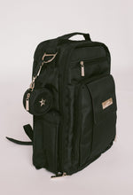 Load image into Gallery viewer, JuJuBe Diaper Bags JuJube Be Right Back - Black Chromatics