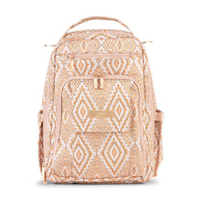 Load image into Gallery viewer, JuJuBe Diaper Bags JuJube Be Right Back - Dotted Diamond