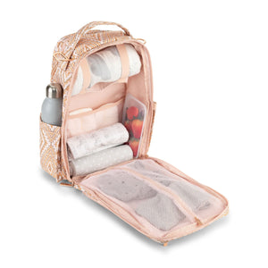 JuJuBe Diaper Bags JuJube Be Right Back - Dotted Diamond