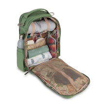 Load image into Gallery viewer, JuJuBe Diaper Bags JuJube Be Right Back - Embroidered Jade