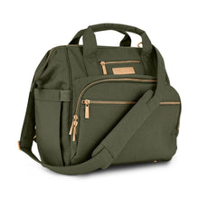 Load image into Gallery viewer, JuJuBe Diaper Bags JuJube Dr. B.F.F. - Olive