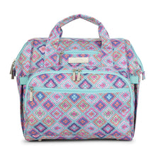 Load image into Gallery viewer, JuJuBe Diaper Bags JuJube Dr. B.F.F. - Threads