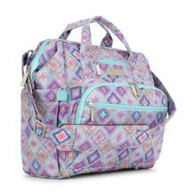 Load image into Gallery viewer, JuJuBe Diaper Bags JuJube Dr. B.F.F. - Threads