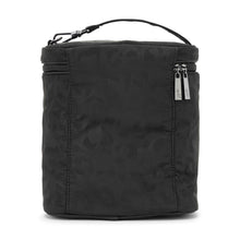 Load image into Gallery viewer, JuJuBe Diaper Bags JuJube Fuel Cell - Black Catwalk