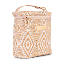 Load image into Gallery viewer, JuJuBe Diaper Bags JuJube Fuel Cell - Dotted Diamond