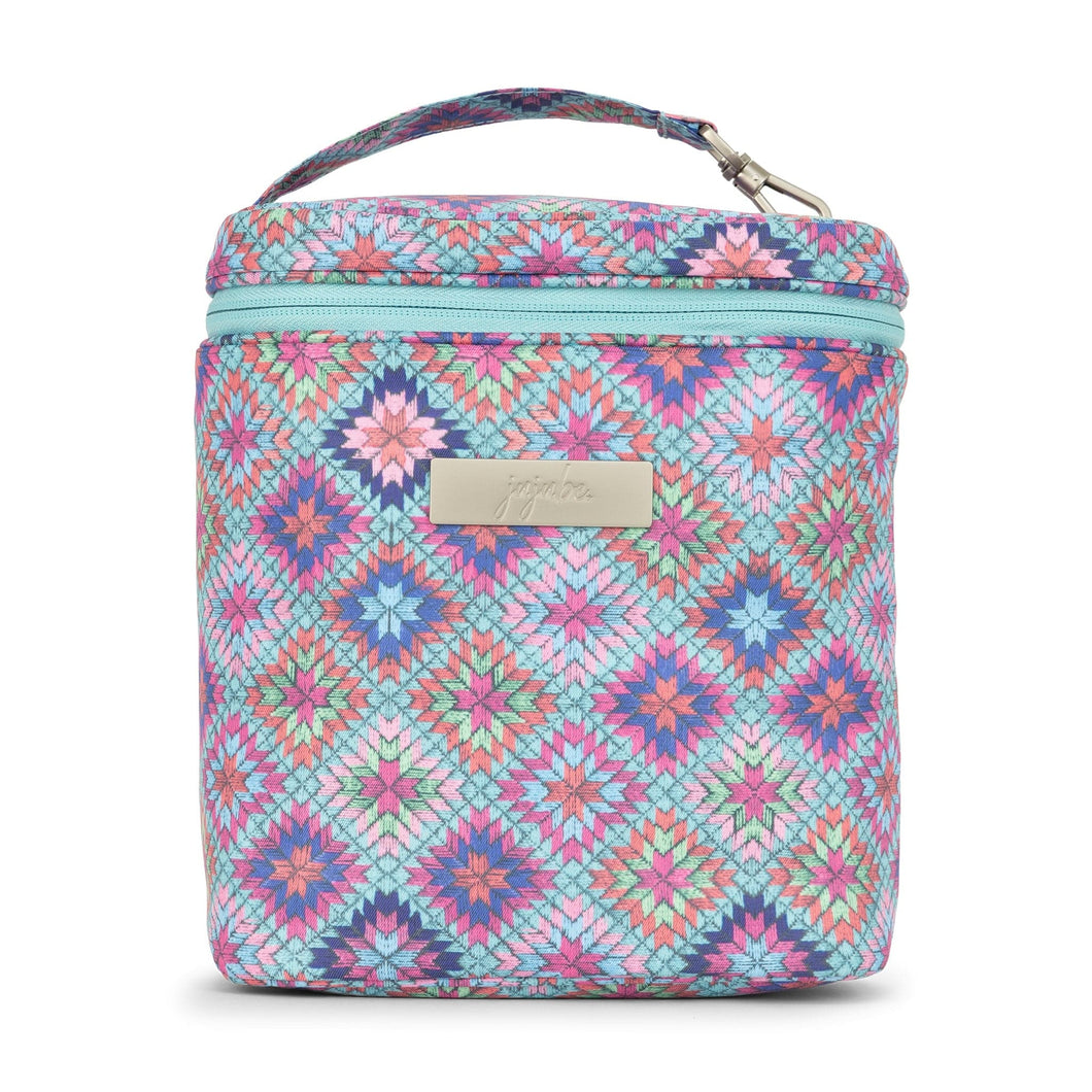 JuJuBe Diaper Bags JuJube Fuel Cell - Threads