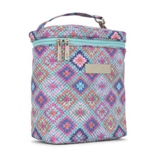 Load image into Gallery viewer, JuJuBe Diaper Bags JuJube Fuel Cell - Threads