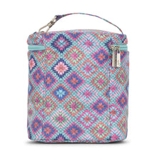 Load image into Gallery viewer, JuJuBe Diaper Bags JuJube Fuel Cell - Threads