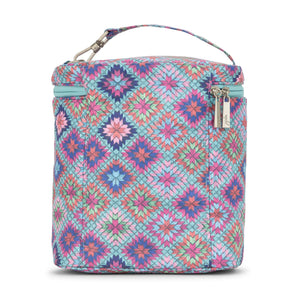 JuJuBe Diaper Bags JuJube Fuel Cell - Threads
