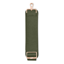 Load image into Gallery viewer, JuJuBe Diaper Bags JuJube Messenger Strap - Olive Chromatics