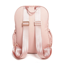 Load image into Gallery viewer, JuJuBe Diaper Bags JuJube Midi Backpack - Blush Chromatics