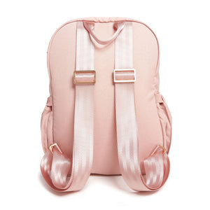 JuJuBe Diaper Bags JuJube Midi Backpack - Blush Chromatics
