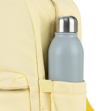 Load image into Gallery viewer, JuJuBe Diaper Bags JuJube Midi Backpack - Sunbeam