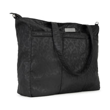 Load image into Gallery viewer, JuJuBe Diaper Bags JuJube Super Be - Black Catwalk