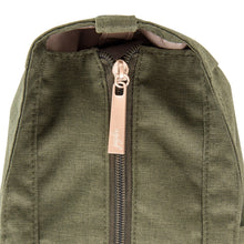 Load image into Gallery viewer, JuJuBe Diaper Bags JuJube Super Be - Olive Chromatics