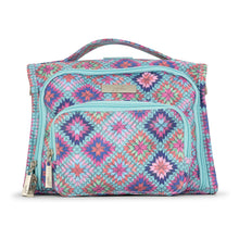 Load image into Gallery viewer, JuJuBe Diaper Bags JuJube The Bestie - Threads