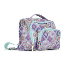 Load image into Gallery viewer, JuJuBe Diaper Bags JuJube The Bestie - Threads