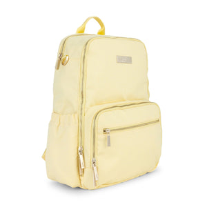 JuJuBe Diaper Bags JuJube Zealous Backpack - Sunbeam