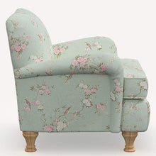 Load image into Gallery viewer, Rachel Ashwell and Cloth &amp; Company Dining Chair Rachel Ashwell and Cloth &amp; Company Quinn Sweet Pea Kids Chair