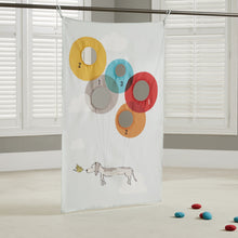Load image into Gallery viewer, Wonder and Wise Dog Day Doorway Ben Bag Toss by Wonder and Wise