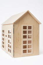 Load image into Gallery viewer, Milton &amp; Goose Dollhouse Hudson Dollhouse