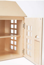 Load image into Gallery viewer, Milton &amp; Goose Dollhouse Milton &amp; Goose Hudson Dollhouse