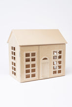 Load image into Gallery viewer, Milton &amp; Goose Dollhouse Natural Milton &amp; Goose Hudson Dollhouse